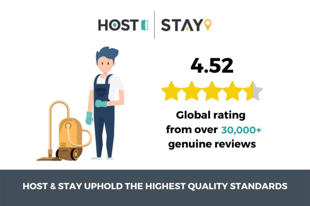 Host & Stay - Kurnell Cottage Стейтс Екстериор снимка