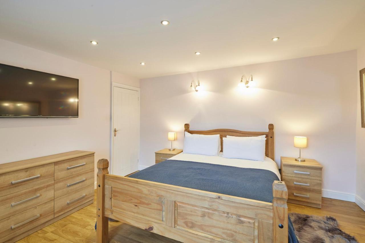 Host & Stay - Kurnell Cottage Стейтс Екстериор снимка