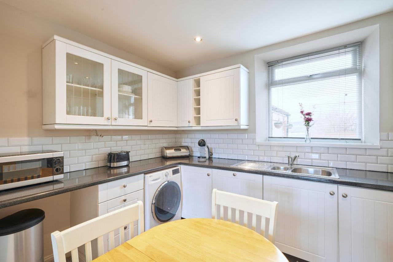 Host & Stay - Kurnell Cottage Стейтс Екстериор снимка