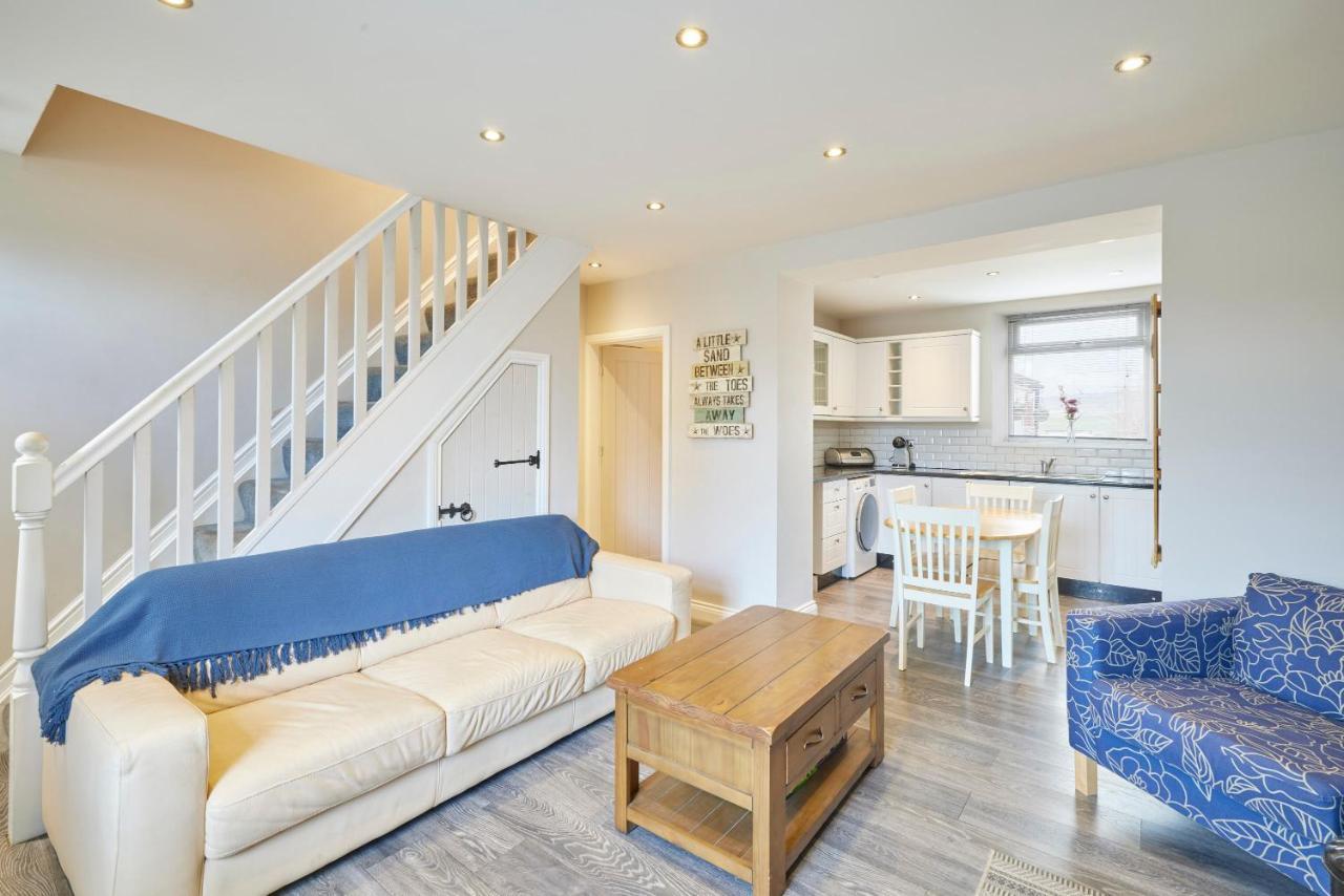Host & Stay - Kurnell Cottage Стейтс Екстериор снимка