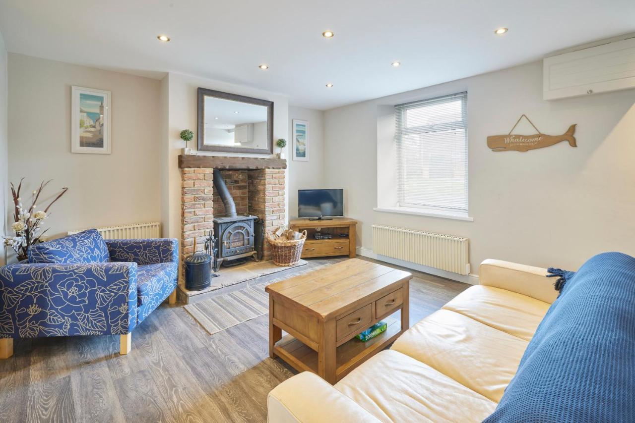 Host & Stay - Kurnell Cottage Стейтс Екстериор снимка
