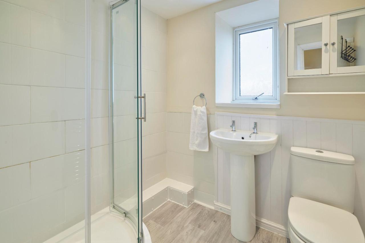 Host & Stay - Kurnell Cottage Стейтс Екстериор снимка